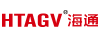 大型电商拣配智能物流AGV应用